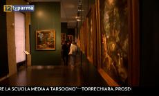 Dalla Pilotta al castello di Torrechiara: i musei aperti a Ferragosto a Parma - Video