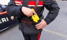 Fermato col taser, il sindacato dei carabinieri: "Bravi i colleghi di Parma"