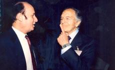 I caroselli, la nascita del Mulino Bianco, la biografia del Signor Pietro: quel filo rosso che univa Alberoni alla Barilla - Foto 