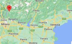 Si stacca un masso su un sentiero alpino: morto 26enne di Modena, trascinato per un centinaio di metri