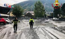  Esonda il torrente, un morto a Bardonecchia