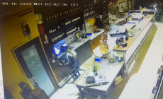 Sorelle Picchi: ecco il video che inchioda la ladra
