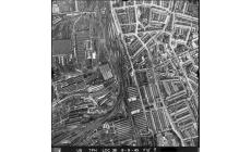 Dalle difese anti-naziste ai soldati americani che giocavano a baseball: pubblicate migliaia di foto dell'Inghilterra durante la guerra