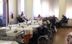 L'assessore al Welfare Brianti: "Al lavoro sul nuovo regolamento per le case famiglia" - Video 