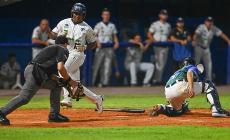 Baseball, il Parma Clima sconfigge Nettuno con un netto 10 - 3