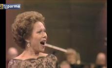 Renata Scotto, legatissima a Parma - Video
