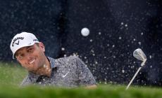 Ryder Cup: Francesco Molinari è vicecapitano
