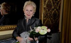 Lirica in lutto: addio a Renata Scotto, l'ultima diva