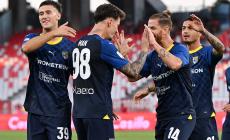 Parma-Feralpisal&ograve;: arbitra il debuttante Monaldi