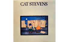 “Teaser and the firecat”, il meraviglioso mondo di Cat Stevens 