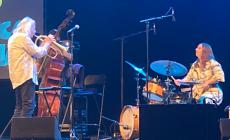 Salsomaggiore: con Rava nel meraviglioso universo del jazz 