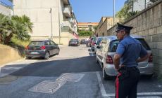 Accoltellata e lasciata nel bagagliaio 56enne che  aveva denunciato l'ex per stalking.  L'uomo ha confessato