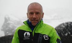 Mondo dell'alpinismo in lutto: è morto sul Campanile Alto  Ermanno Salvaterra,  l'uomo del Cerro Torre