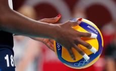 Europei di pallavolo femminile: l'Italia stende anche la Svizzera tre set a zero