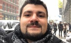 Muore a New York il giovane chef milanese Riccardo Zebro