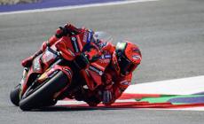 Moto: Austria, Bagnaia in pole, settimo tempo per Bezzecchi 
