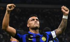 Inter, buona la prima: 2-0 al Monza, doppietta di Lautaro