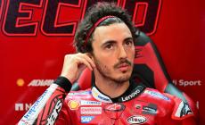 Bagnaia detta legge: sua anche la sprint race