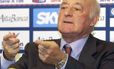 Il calcio piange Carletto Mazzone: l'allenatore è  morto a 86 anni