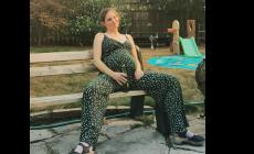 Amanda Knox festeggia una nuova gravidanza su Instagram