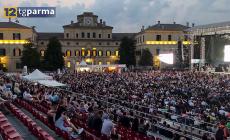 Morgan, Fiorella Mannoia, Elio e le Storie Tese: grandi concerti nel Parmense. E a ottobre torna Patti Smith