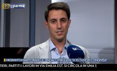 Centro profughi all'ex Columbus, il sindaco Friggeri: "Scelta non condivisa" - Video