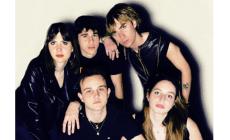 Borderline: &laquo;Nel nostro rock i sentimenti dei giovani&raquo; 