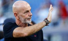 La classifica di Serie A