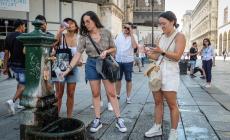 La fiammata di caldo non va via: siamo 10 gradi sopra la media di fine agosto