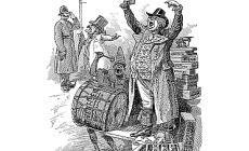 Ecco il significato di "Bagol&oacute;n dal lusstor"