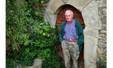 Bocchi: «La mia continua ricerca per creare un'oasi di biodiversità»
