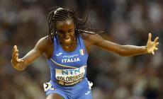 Mondiali di Budapest, la Folurunso si guadagna la finale dei 400 ostacoli con il record italiano: "Sono felicissima"