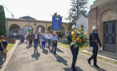 Parma, commemorazione di Giacomo Ferrari a 49 anni dalla morte