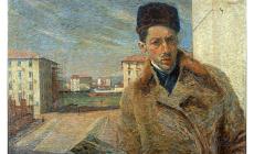 Boccioni prima del Futurismo