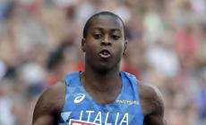 Mondiali di Budapest: Tortu e Desalu  eliminati per pochi decimi. Niente semifinale nei 200