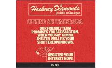 I Rolling Stones annunciano il loro nuovo disco "Hackney Diamonds"  con un annuncio a pagamento su un giornale locale inglese