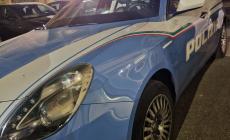 Controlli straordinari in Stazione, negli esercizi commerciali e nei parchi. Denunciato un 25enne per tentato furto