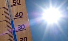In arrivo 10 giorni di caldo rovente, fino a 40 gradi
