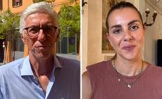 (Il libro) La storia della pallavolo, Dallari: "Parma ha scritto pagine indelebili" - Video