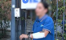 Sindacalista ferita, la Digos cerca i responsabili -  Video 