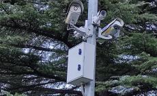 Asfalti e segnaletica, si parte. Sicurezza: altre telecamere