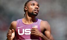 Lyles concede il bis mondiale: domina anche i 200