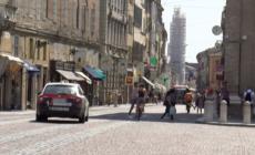 Caldo record: 40,4° gradi a Parma, battuto il record del 1983.  Da domenica termometro in picchiata  