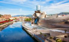 Emozioni basche. Da Bilbao a Guernica: un viaggio nella storia del nord della Spagna

