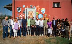 Borgotaro commemora Bersellini