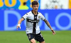 Formazioni: Delprato a destra, al centro della difesa c'&egrave; Balogh con Osorio