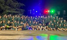 L'ultima serata della "Gastrobola"  è stata annullata per le previsioni di maltempo