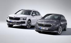 Skoda Scala e Kamiq, tempo di aggiornamenti