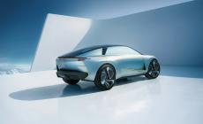 Experimental, il futuro di Opel