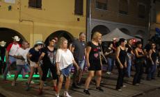 Fiera di San Secondo, buona la prima (giornata di festa) - Le foto 